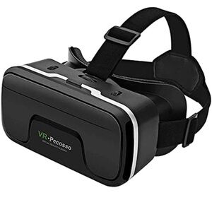 VR Pecosso virtual reality glasses